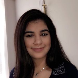 Meet your Posher, Megan
